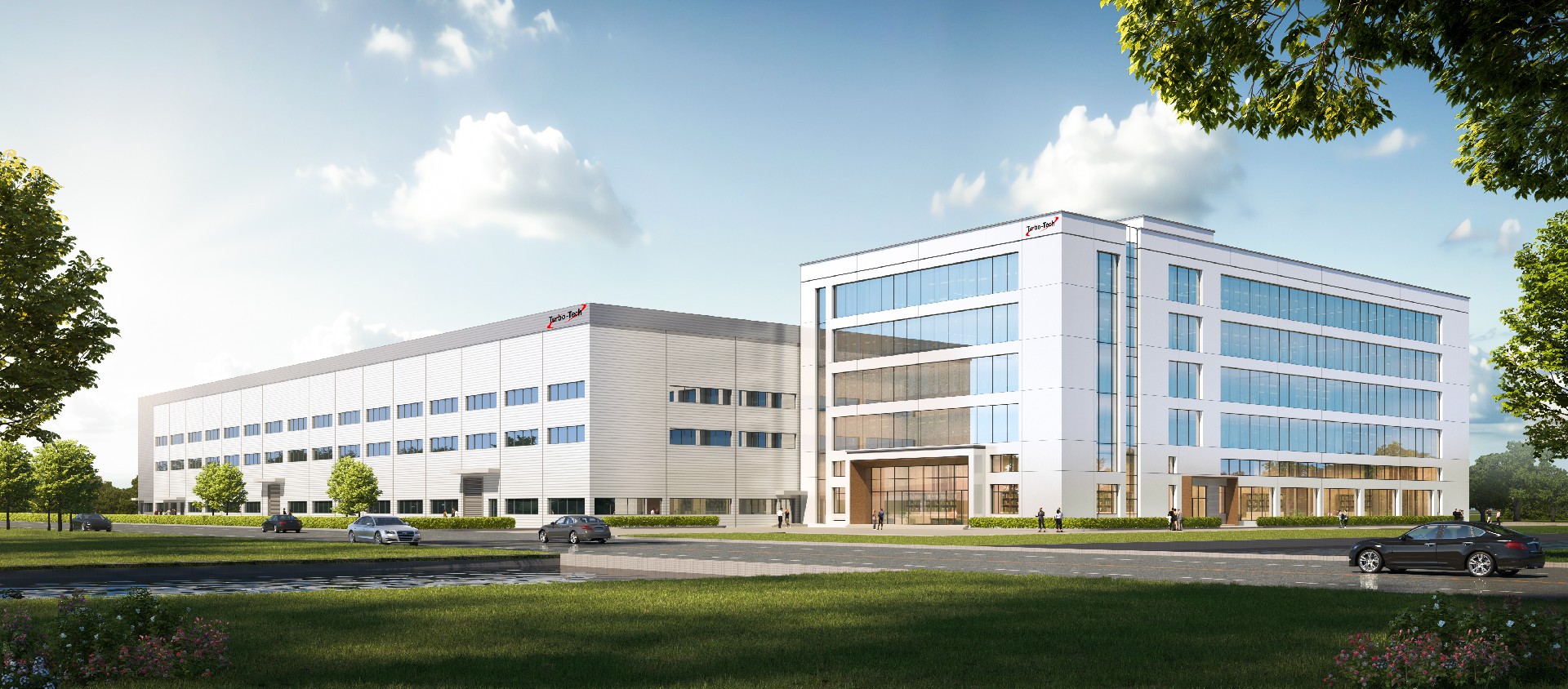 突破關稅壁壘|鈦靈特壓縮機打造國產替代新標桿